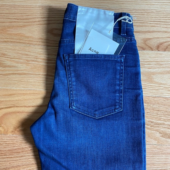 Acne Studios jeans size 26-27 - Picture 8 of 11